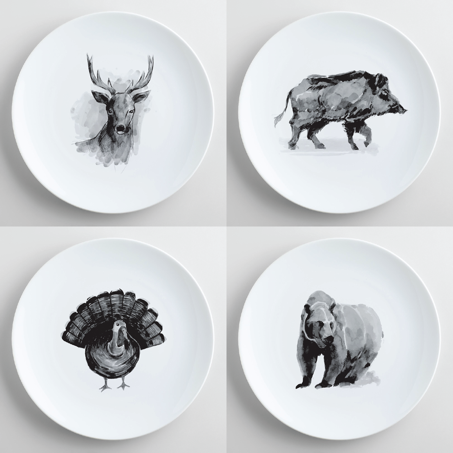 Illustration Design by Alexandar for this project | Design #14355247