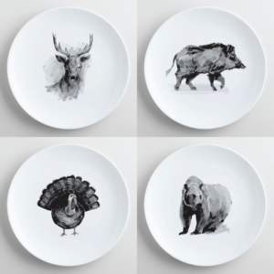 Illustration Design by Alexandar for this project | Design: #14355247