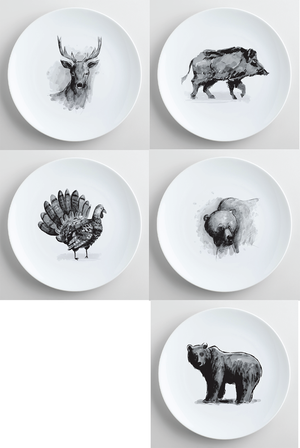 Illustration Design by Alexandar for this project | Design #14356138