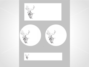 Illustration Design by Vicez for this project | Design: #14317514