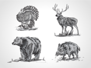 Illustration Design by Vicez for this project | Design: #14330440