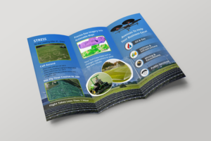 Brochure Design by ecorokerz for Drone Shop | Design: #14333151