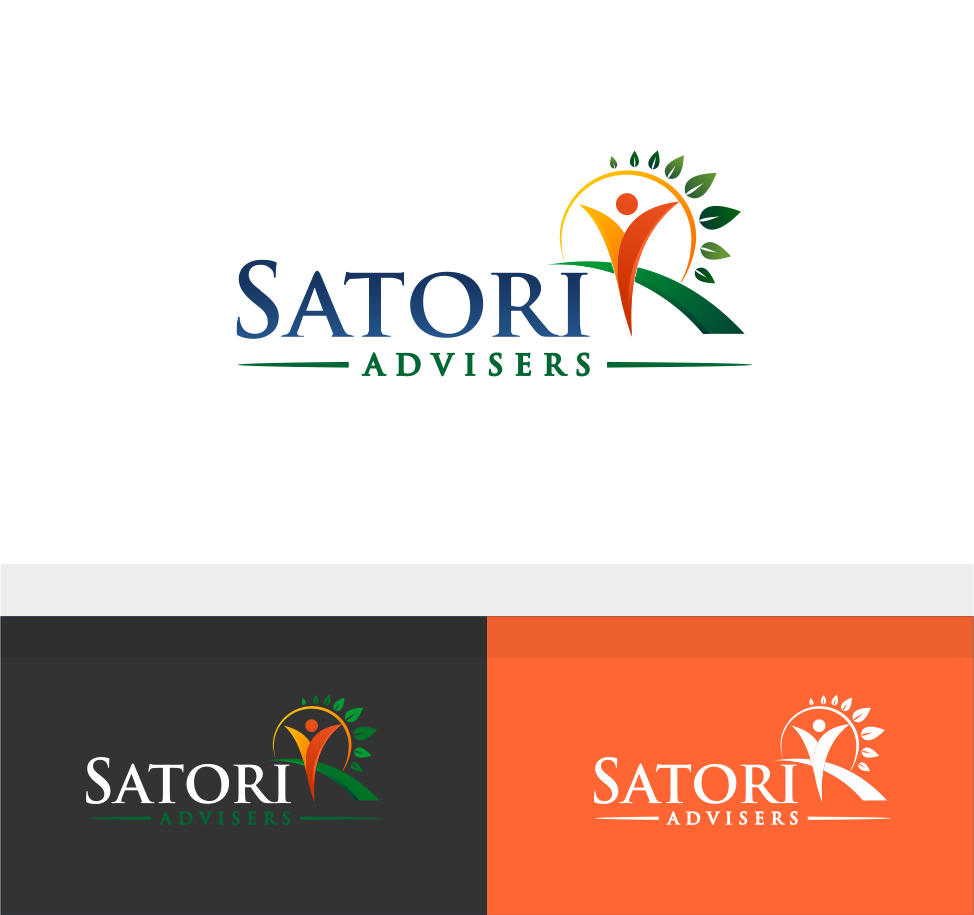 Design de Logo par *mary pour Satori Wealth Management | Design #14341248