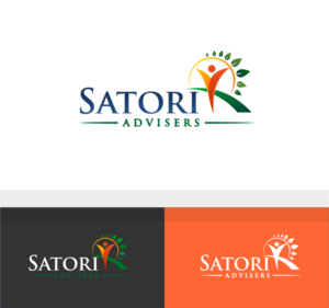 Diseño de Logo por *mary para Satori Wealth Management | Diseño: #14341248