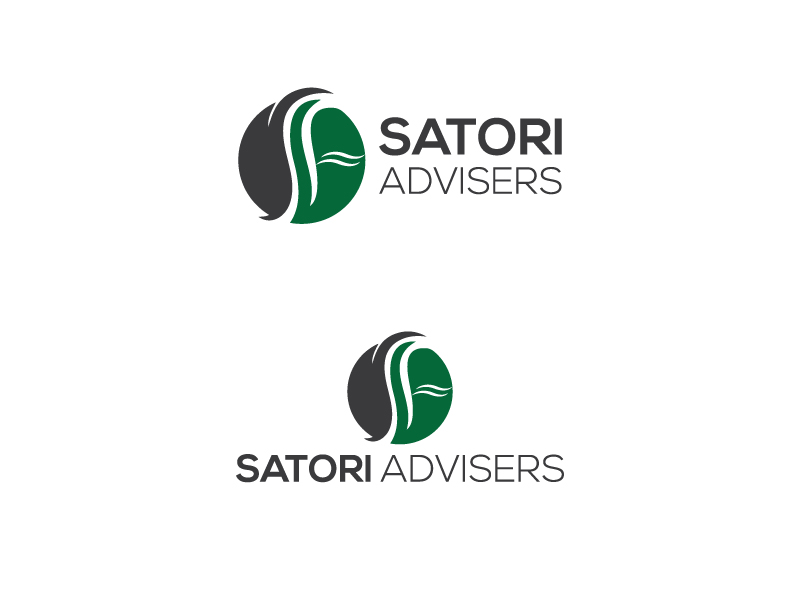 Logo Design by jisuvo8 for Satori Wealth Management | Design #14353319