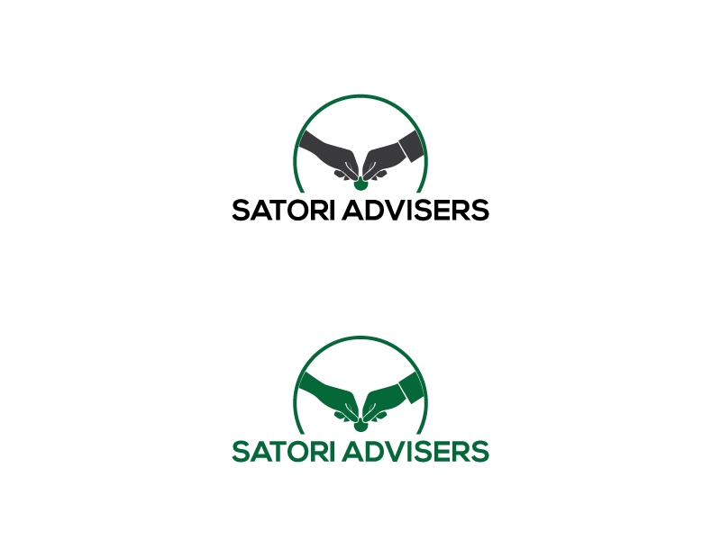 Design de Logo par jisuvo8 pour Satori Wealth Management | Design #14353401