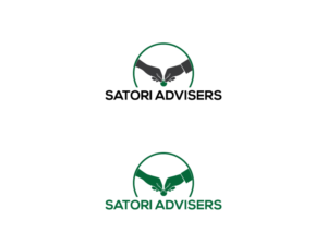Diseño de Logo por jisuvo8 para Satori Wealth Management | Diseño: #14353401
