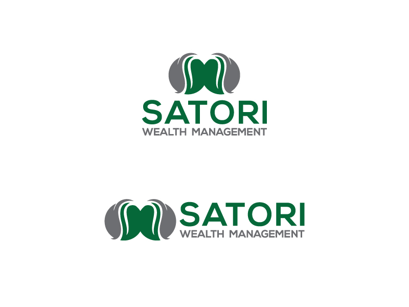 Design de Logo par jisuvo8 pour Satori Wealth Management | Design #14421117