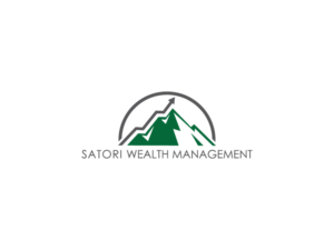 Diseño de Logo por jisuvo8 para Satori Wealth Management | Diseño: #14426998