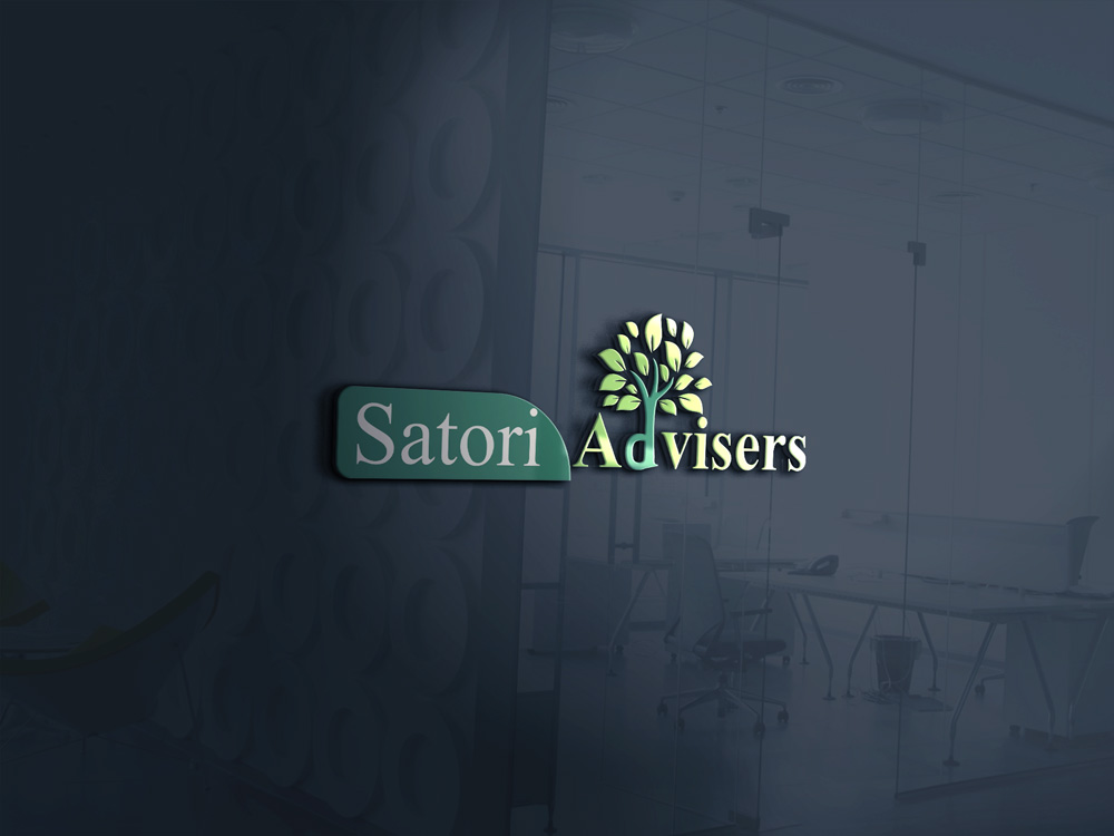 Design de Logo par BARIKNA@ pour Satori Wealth Management | Design #14336811