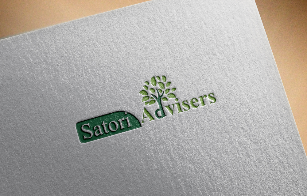 Design de Logo par BARIKNA@ pour Satori Wealth Management | Design #14336812