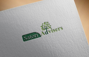 Diseño de Logo por BARIKNA@ para Satori Wealth Management | Diseño: #14336812