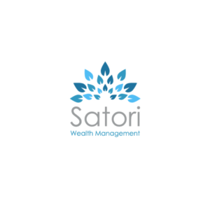 Diseño de Logo por @vorbys para Satori Wealth Management | Diseño: #14450494
