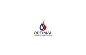 Logo Design by laceymosleyy for Optimal Heating and Cooling | Design: #14414210