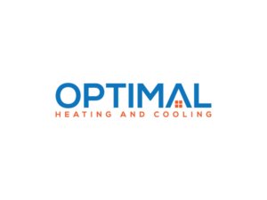 Logo Design by imnurealam for Optimal Heating and Cooling | Design: #14383815