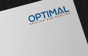 Logo Design by imnurealam for Optimal Heating and Cooling | Design: #14383816