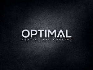 Logo Design by imnurealam for Optimal Heating and Cooling | Design: #14383819