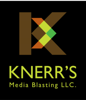 Logo Design by SBose for Knerr's Mobile Blasting | Design: #14365813