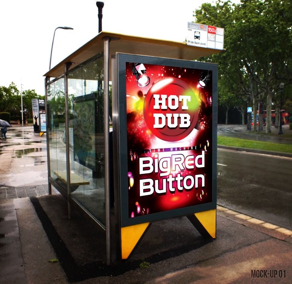 Poster Design by Sakura Miyuki for this project | Design #2562267