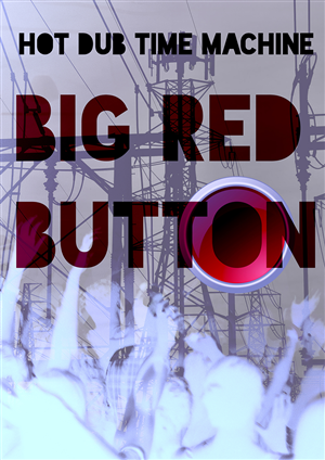 Poster Design by Dragos Badita for this project | Design: #2551770