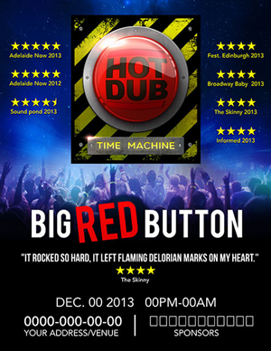 Poster Design by dsgrapiko for this project | Design: #2542611
