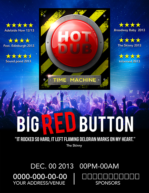Poster Design by dsgrapiko for this project | Design #2553601