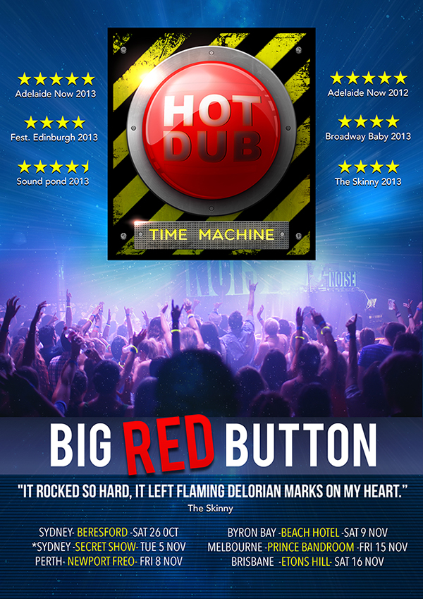 Poster Design by dsgrapiko for this project | Design #2585423