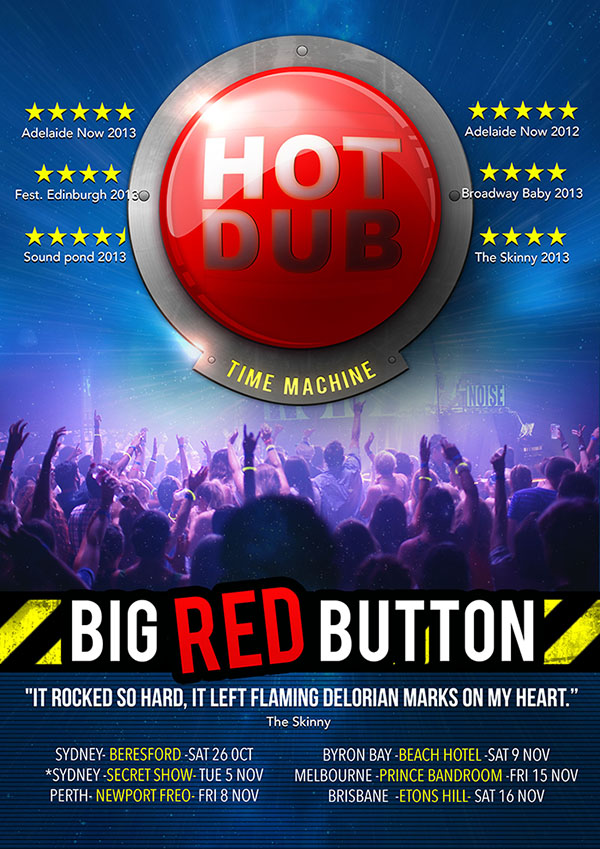 Poster Design by dsgrapiko for this project | Design: #2585426