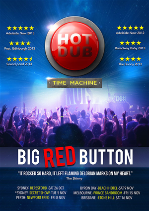 Poster Design by dsgrapiko for this project | Design: #2585427