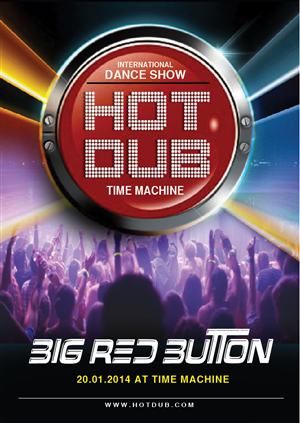 Poster Design by aneela