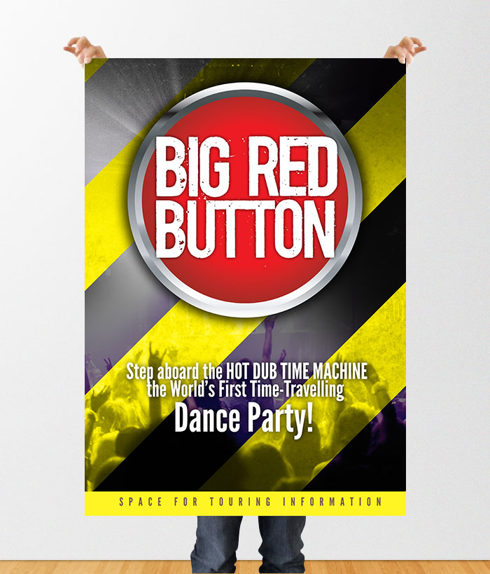 Poster-Design von creative.visuals für dieses Projekt | Design #2577937