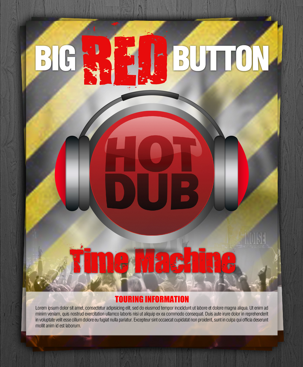 Poster Design by ESolz Technologies for this project | Design #2544162