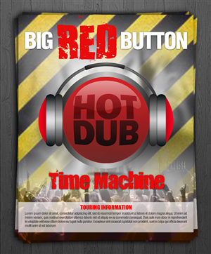 Poster Design by ESolz Technologies for this project | Design #2544162