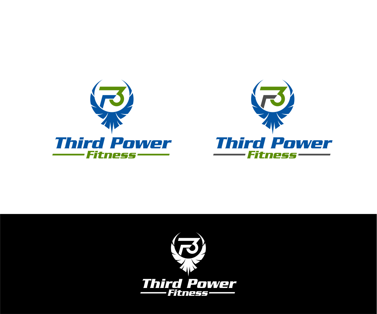 Logo Design by .Ashu. for this project | Design #14302125