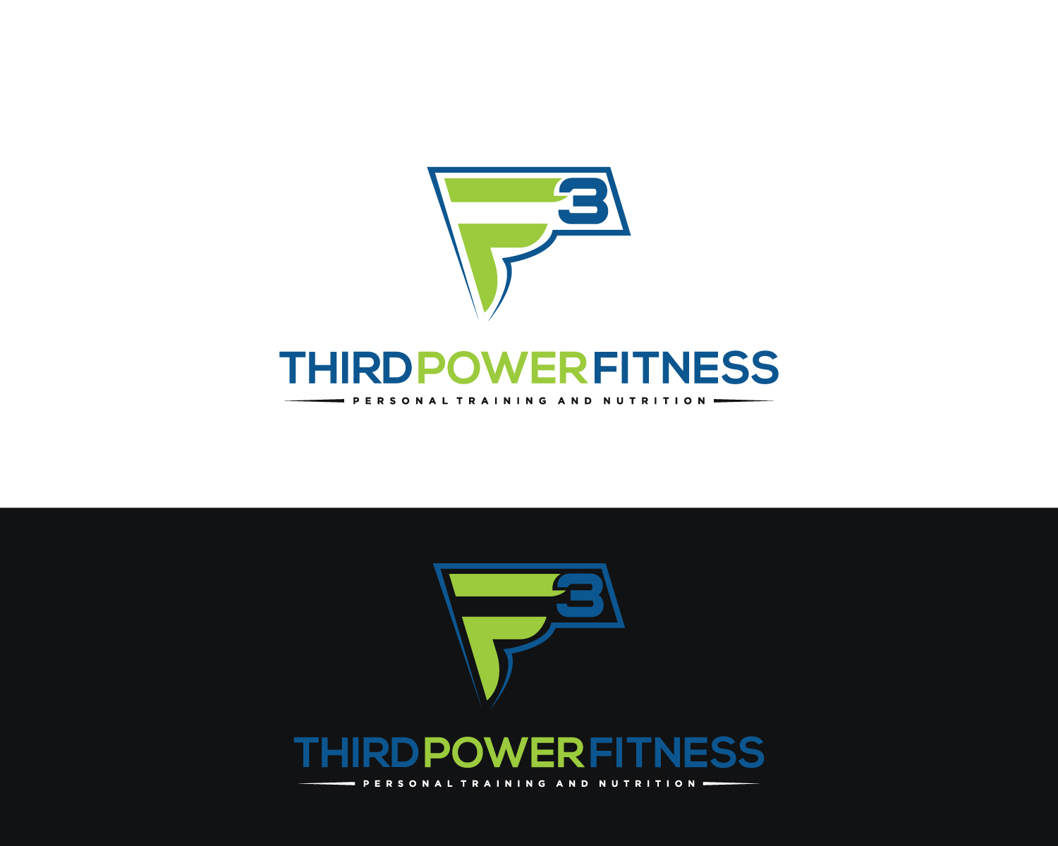 Logo Design by Atec for this project | Design #14307160
