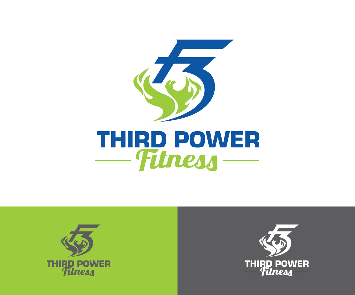 Logo Design by prodesigns99 for this project | Design #14329446
