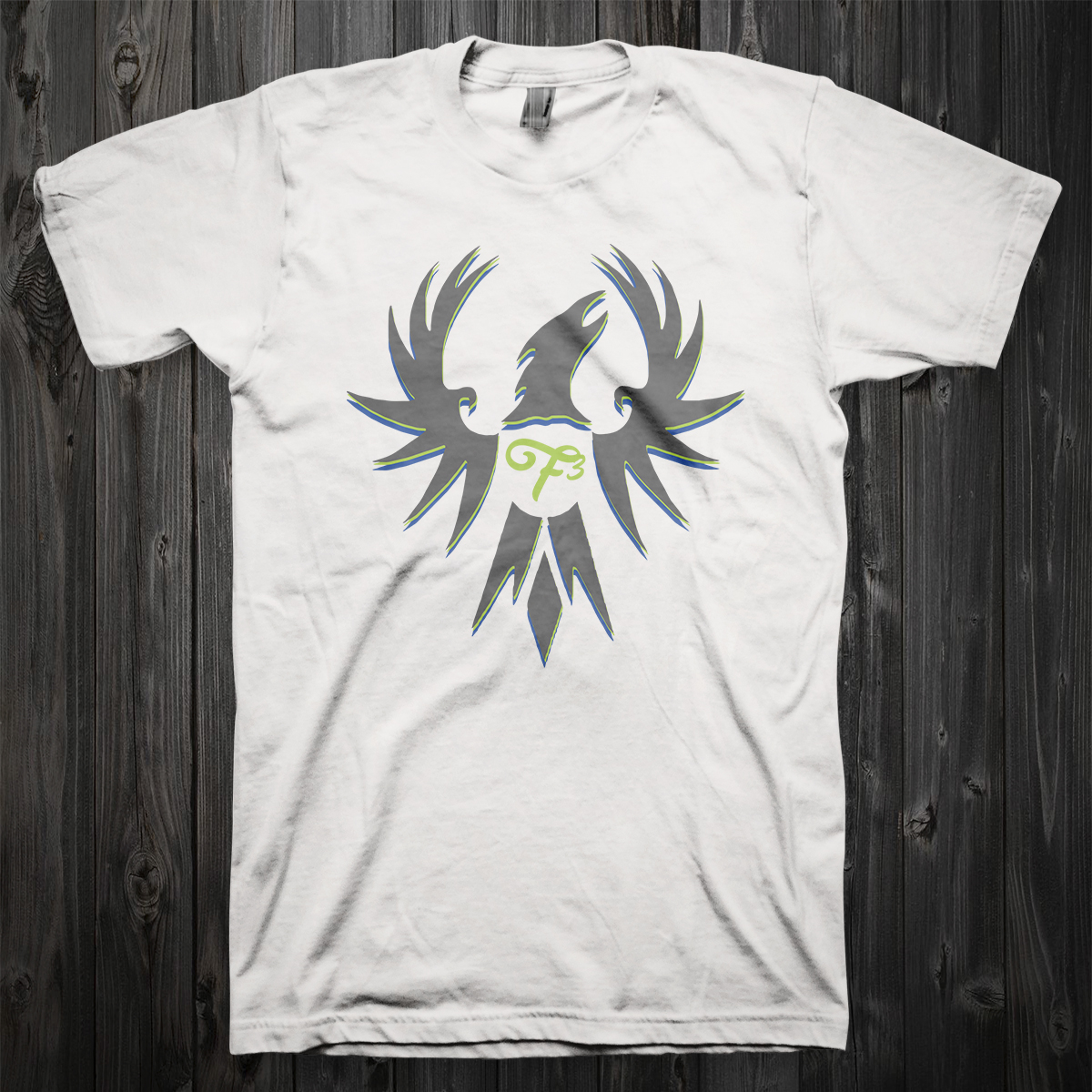 Logo Design by designedbytheguy for this project | Design #14303981