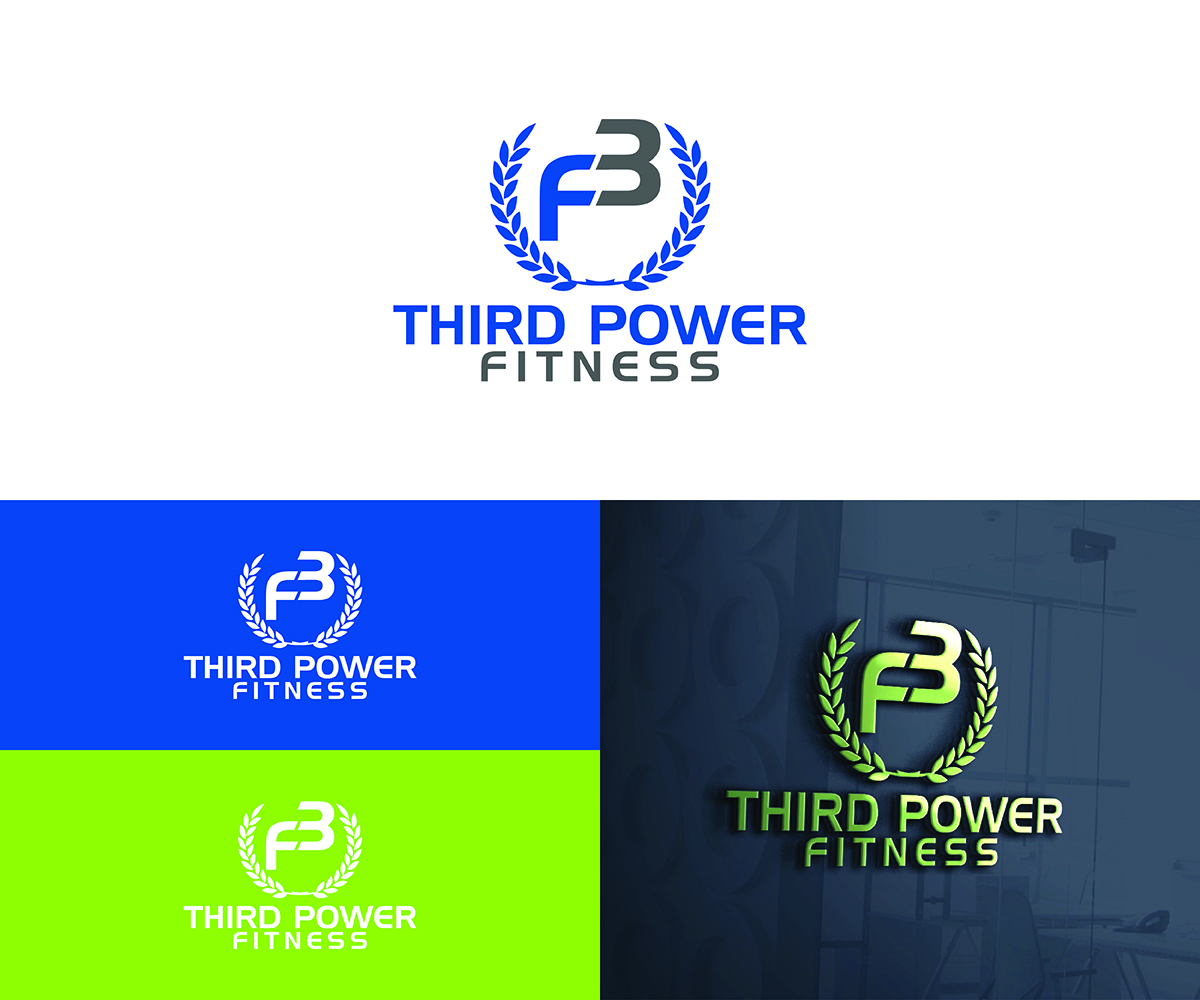 Logo Design by eMARK for this project | Design #14308959