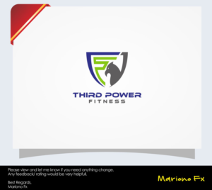 Logo Design by Mariono Fx for this project | Design: #14302664