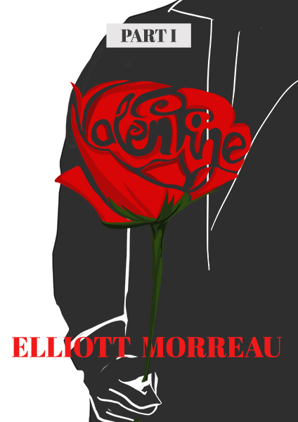 Book Cover Design by Zavate for BR0TIES | Design #14536298