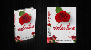 Book Cover Design by Mipz_GraphicArt for BR0TIES | Design #14460440