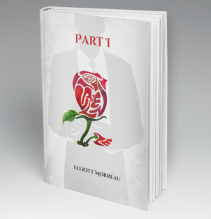 Diseño de portada de libro por SD WEBCREATION para BR0TIES | Diseño #14522707