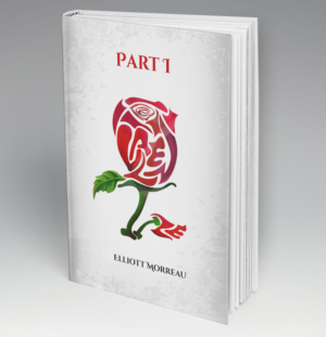 Book Cover Design by SAI DESIGNS for BR0TIES | Design: #14527890