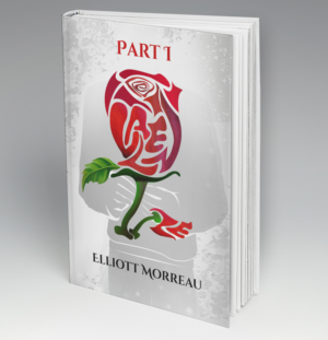 Book Cover Design by SAI DESIGNS for BR0TIES | Design: #14559172