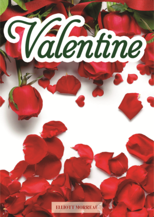 Book Cover Design by HESENLI.GRAPHIC for BR0TIES | Design: #14385348