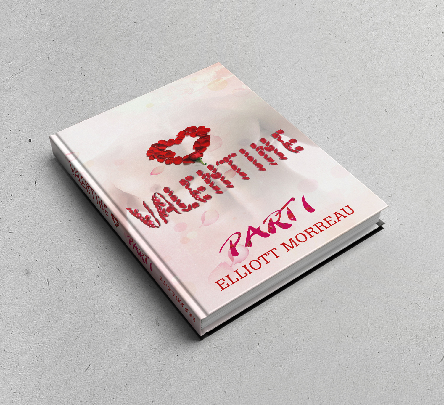 Book Cover Design by RGraphic for BR0TIES | Design #14377832