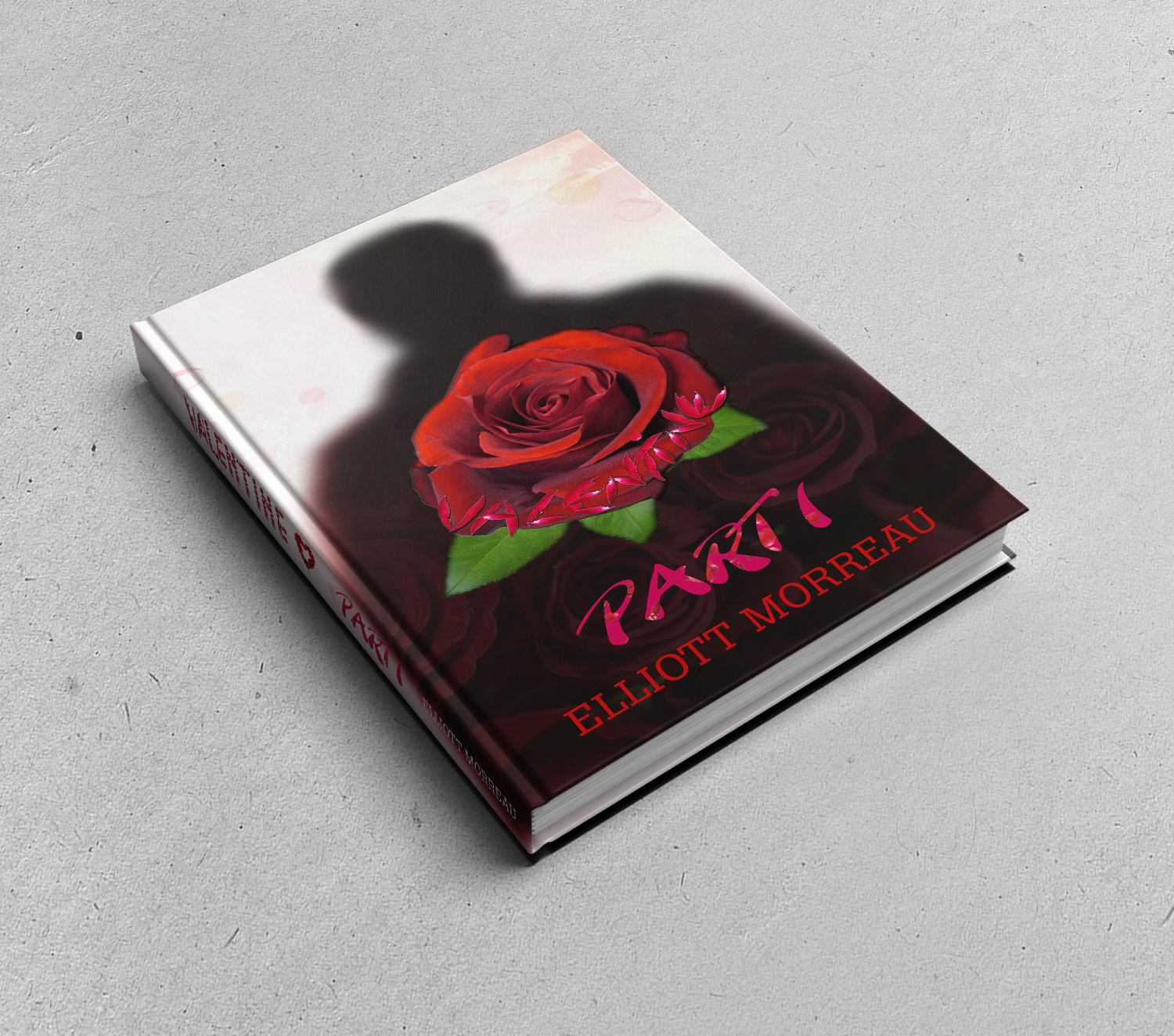 Book Cover Design by RGraphic for BR0TIES | Design #14414936