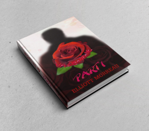 Book Cover Design by RGraphic for BR0TIES | Design: #14414936
