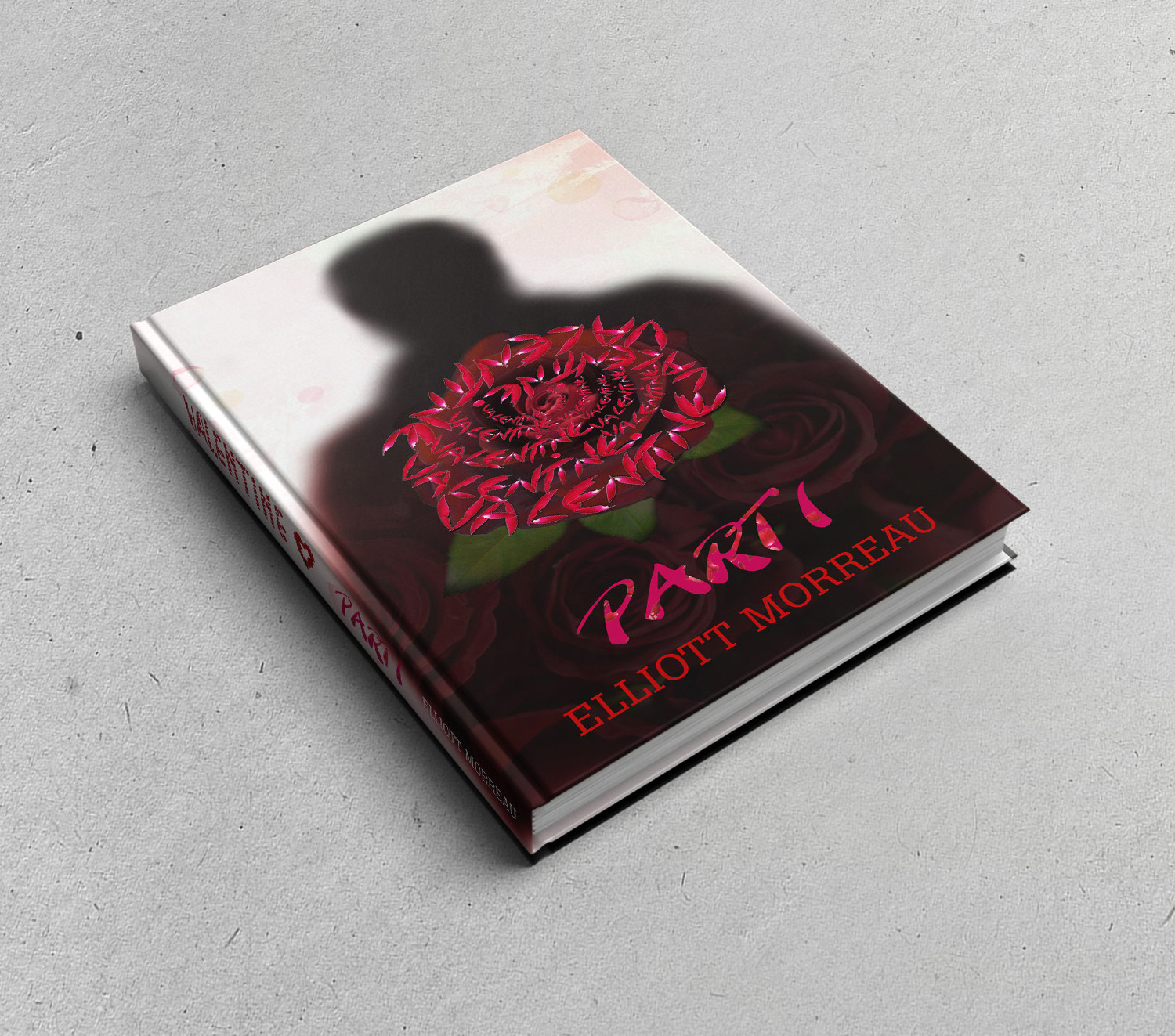 Book Cover Design by RGraphic for BR0TIES | Design #14481234