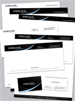 London Based Property Finding Company - have logo already